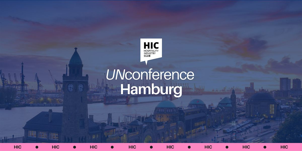 UNconference Hamburg