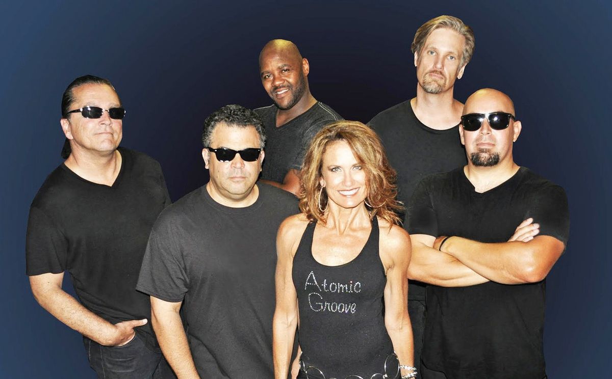 Atomic Groove