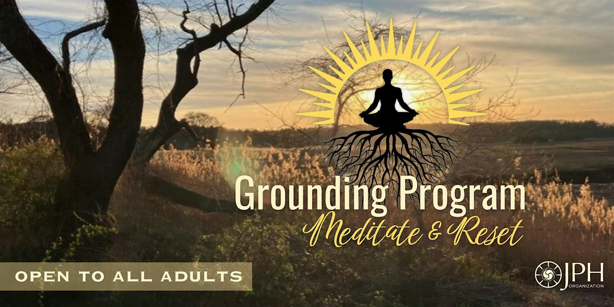 The Grounding Program