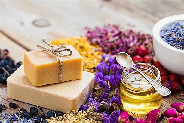 Soapmaking 101