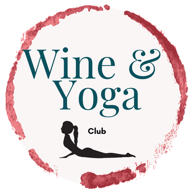 Wine & Yoga Club
