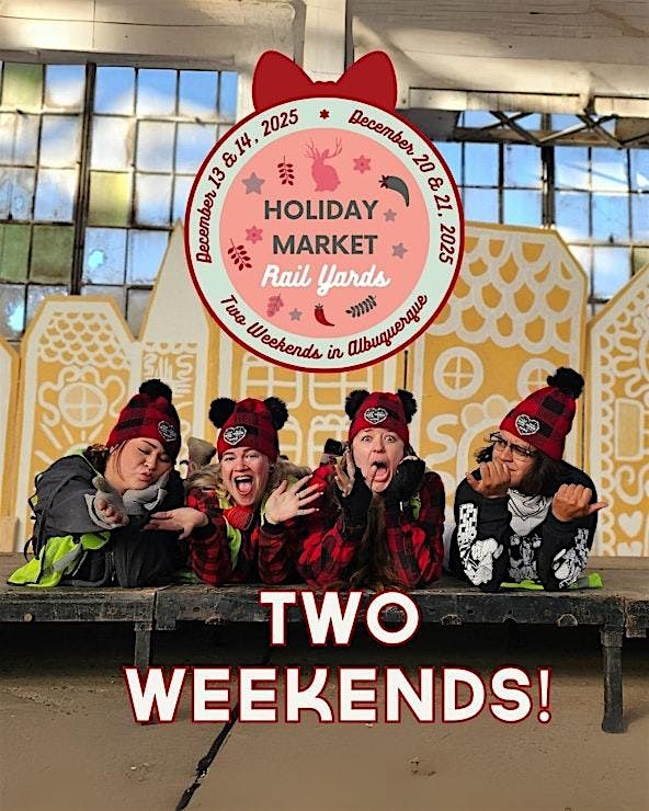 Albuquerque   Holiday Market