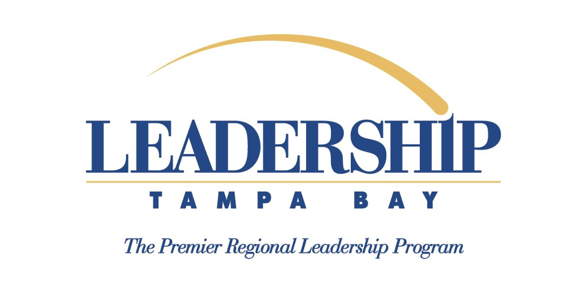 Leadership Tampa Bay In-Person Recruitment Event