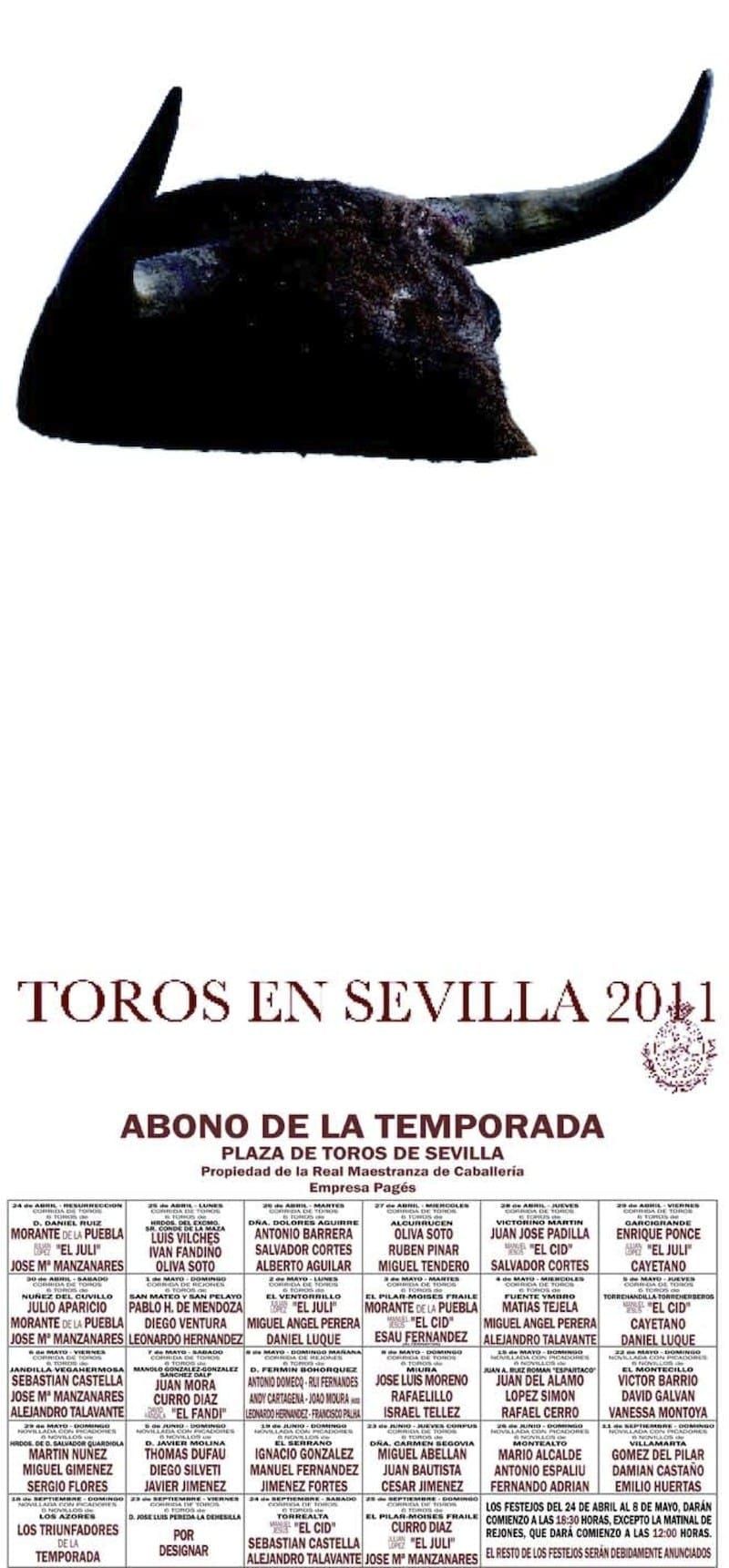 Anto\u00f1ito Molina Sevilla Tickets