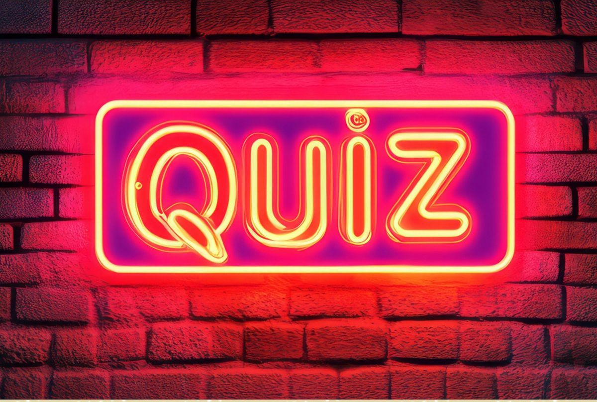 Abbey Law Charity Quiz Night & Dinner