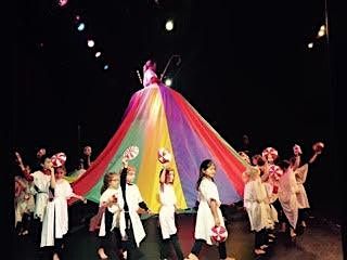 Nutcracker in a Nutshell        2025