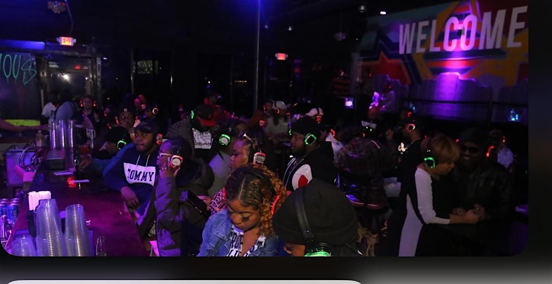 DALLAS VS EVERYBODY OFFICIAL SILENT PARTY