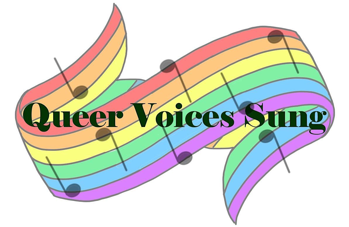 Queer Voices Sung
