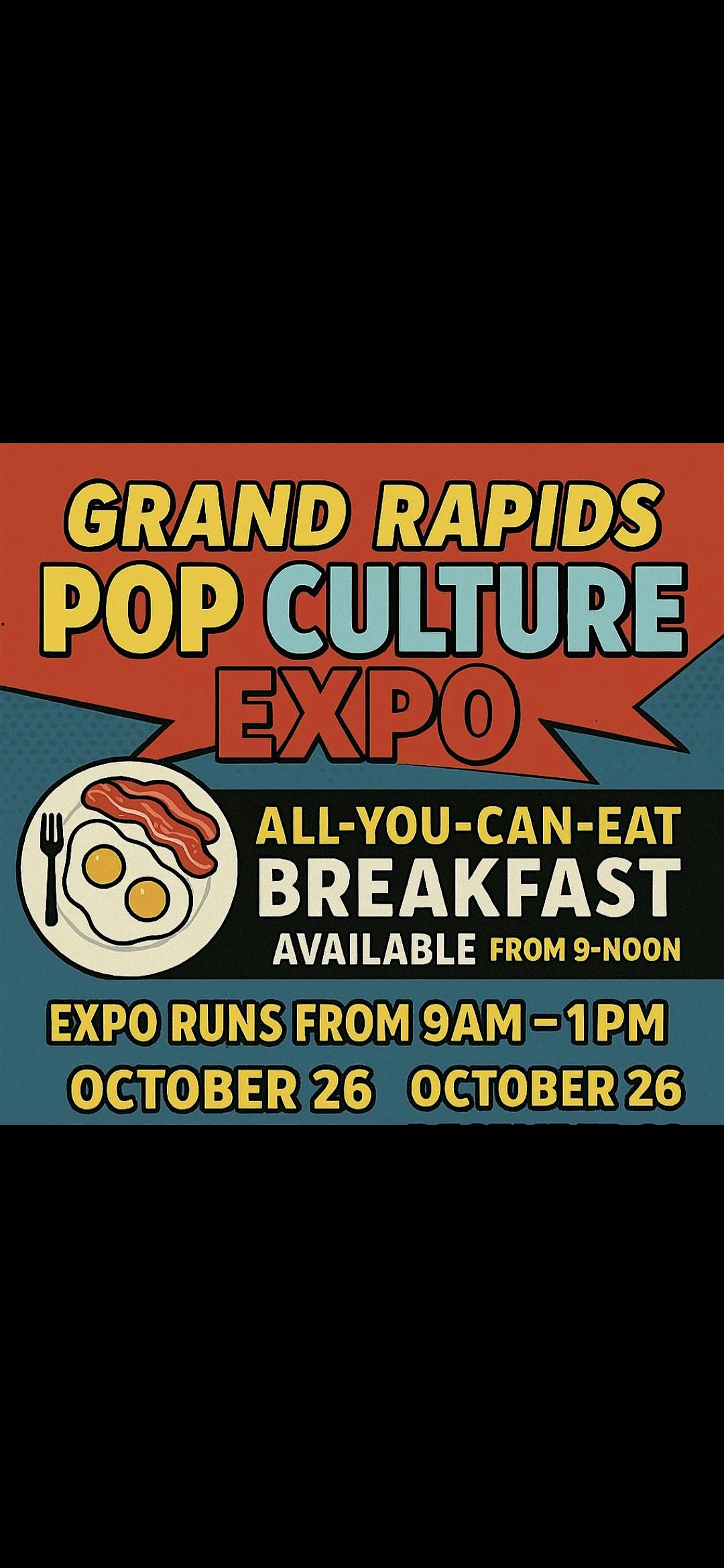 Pop Culture Expo