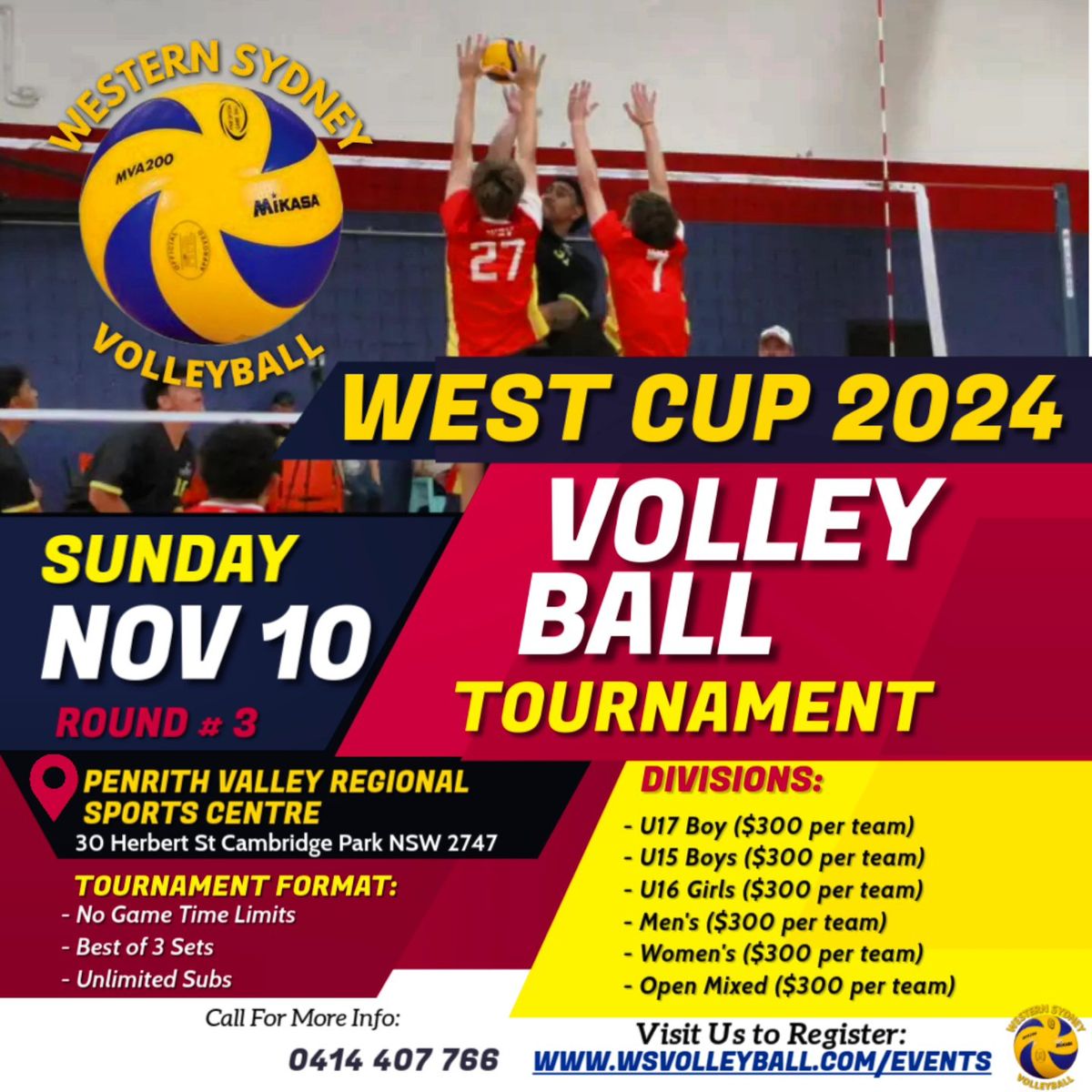 WestCup 2024 #3