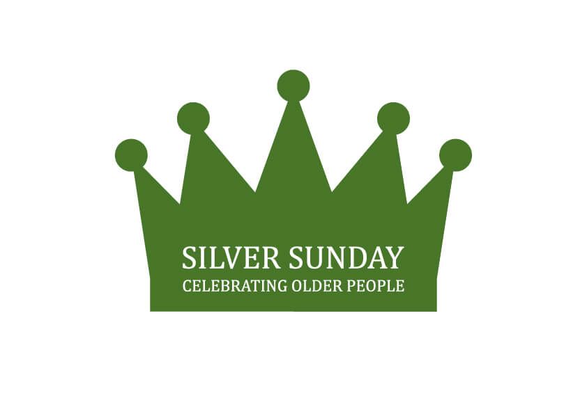 Silver Sunday, Celebrating Older People, Community Arts & Crafts