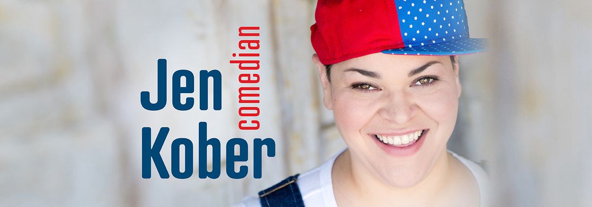 Jen Kober