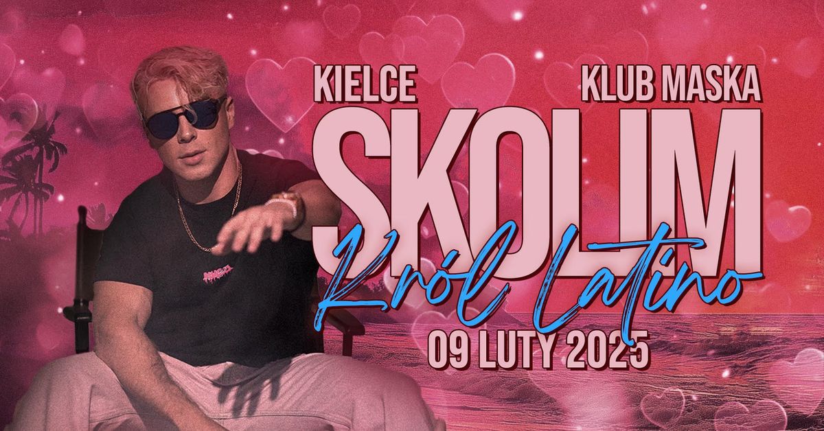 SKOLIM W KIELCACH \u2764\ufe0f KONCERT WALENTYNKOWY