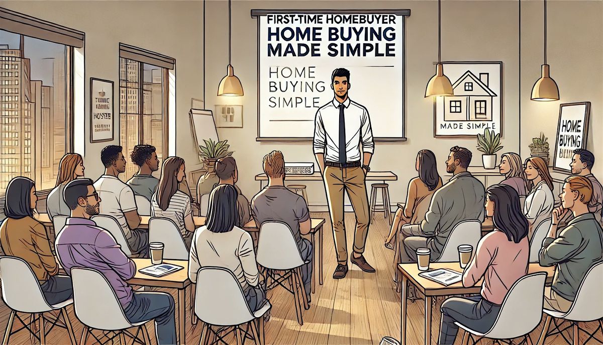 Home Buying Made Simple