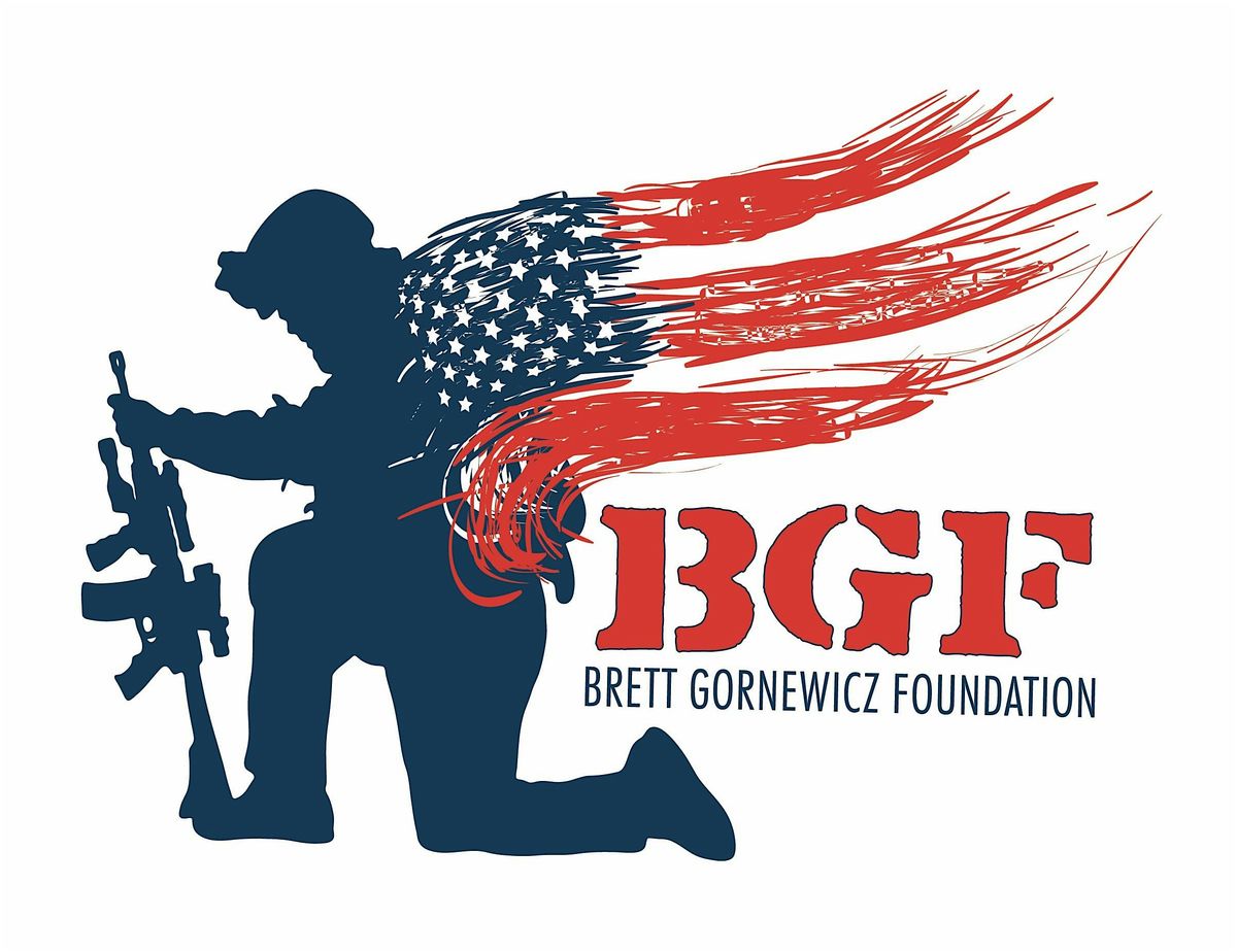 Sgt Brett Gornewicz Memorial Golf Tournament