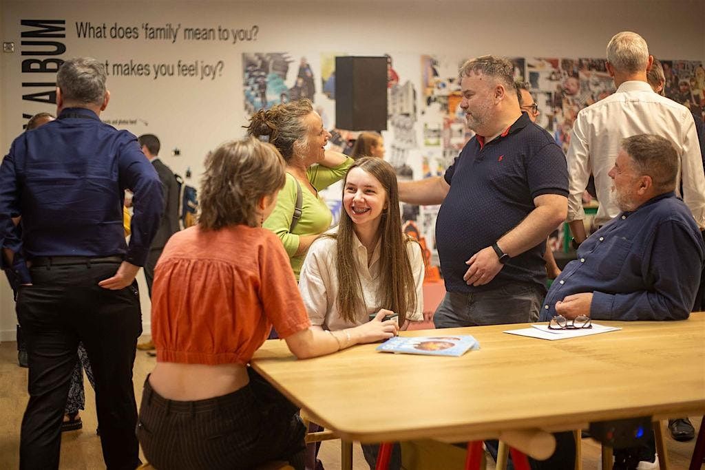 Stockport Climate And Nature  Summit 2025