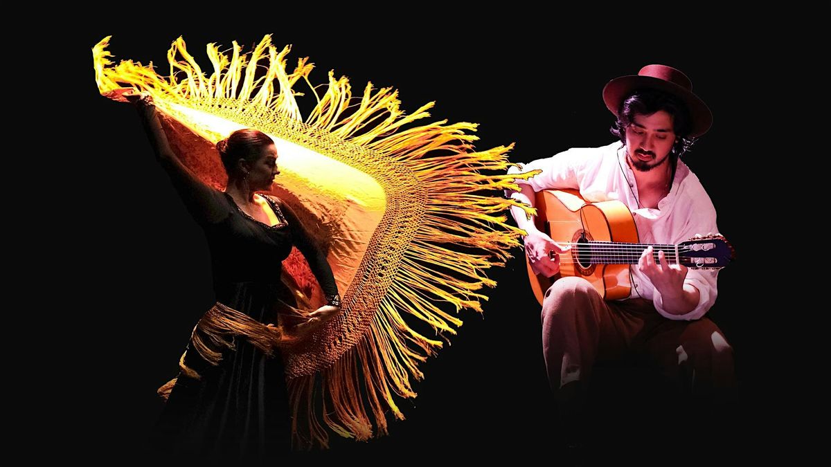 Flamencodanza Show NYC