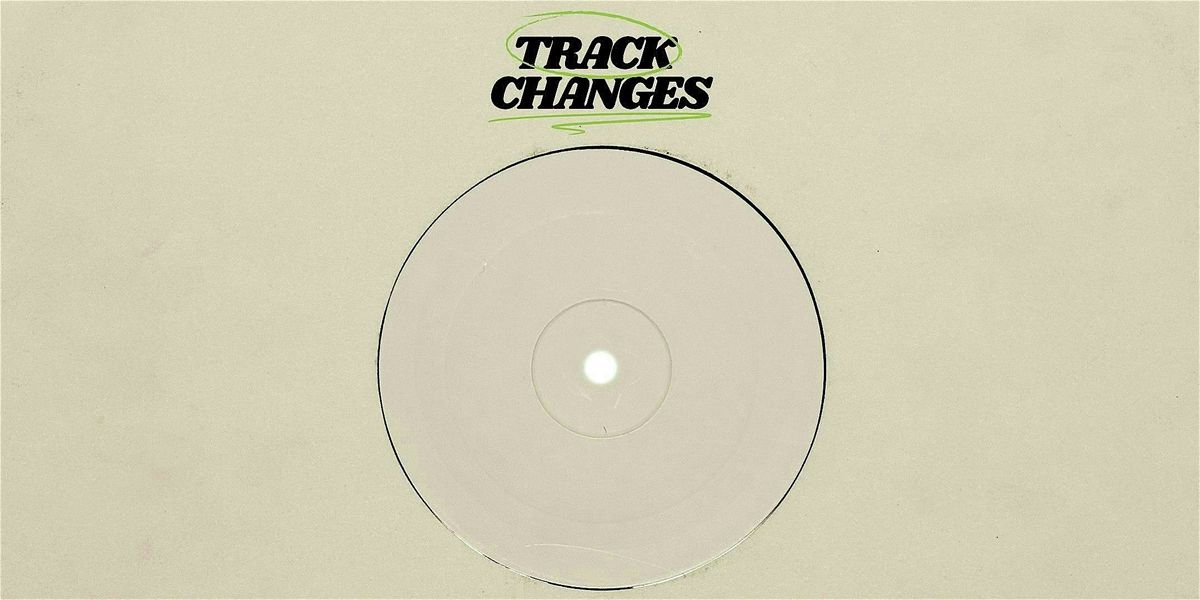 Track Changes: Niina Pollari & Olga Mikolaivna
