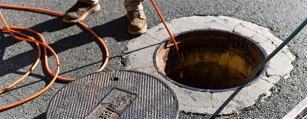 WCNYWEA - Sewer Maintenance Equipment Demonstrations & Operating Principles