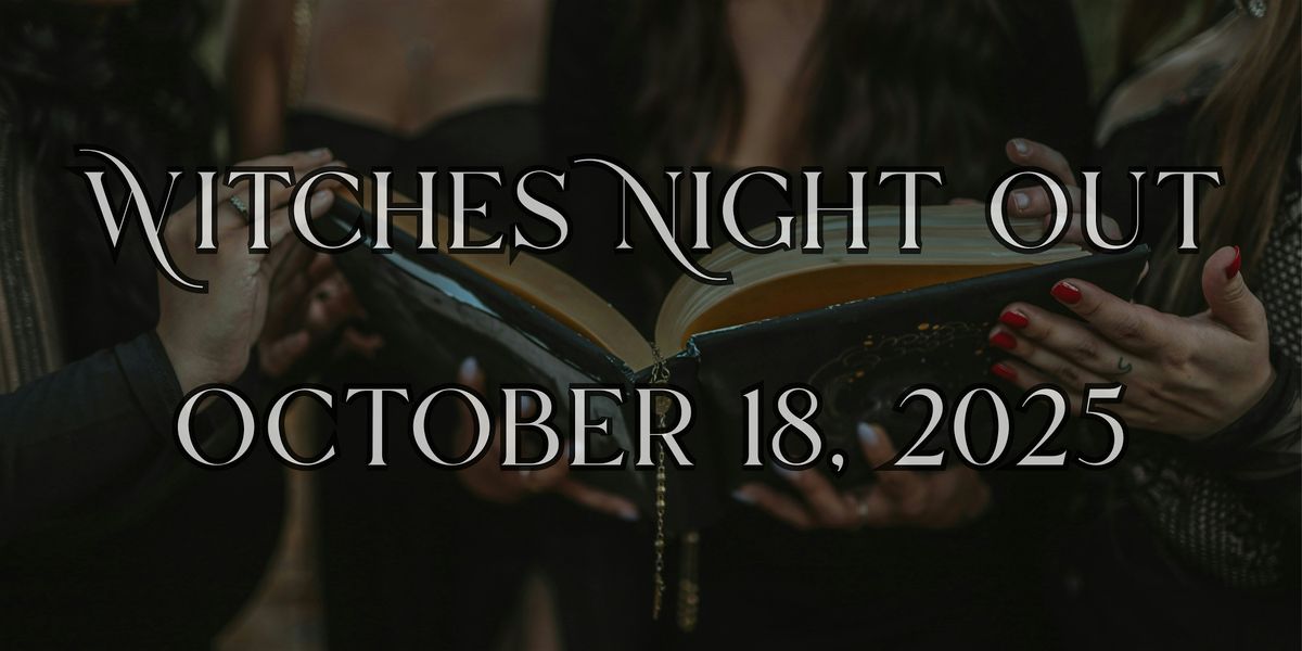 Witches' Night Out