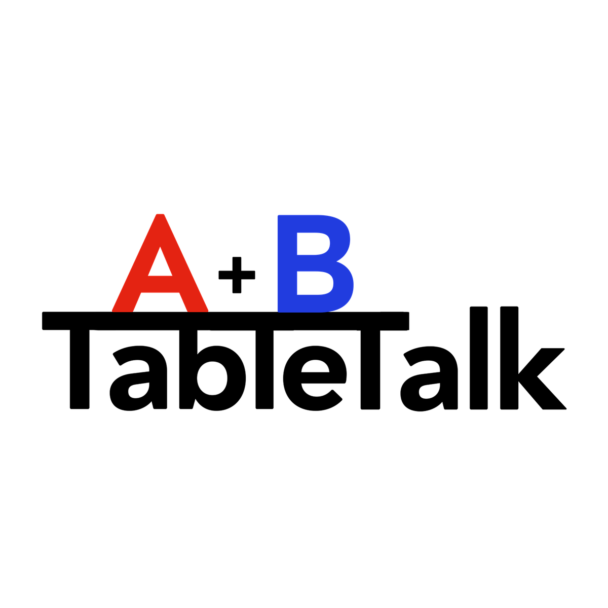 TableTalk: Alpha (10 weeks)