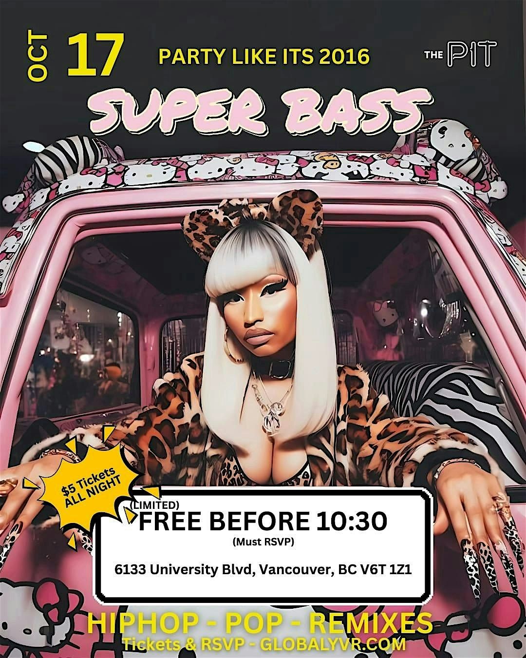 SuperBass
