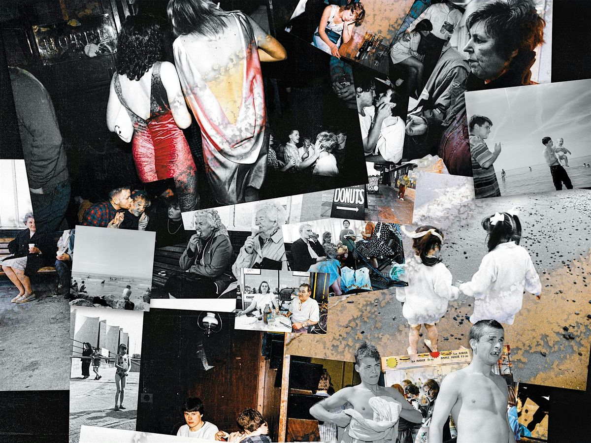 Framing New Brighton screening and Q&A