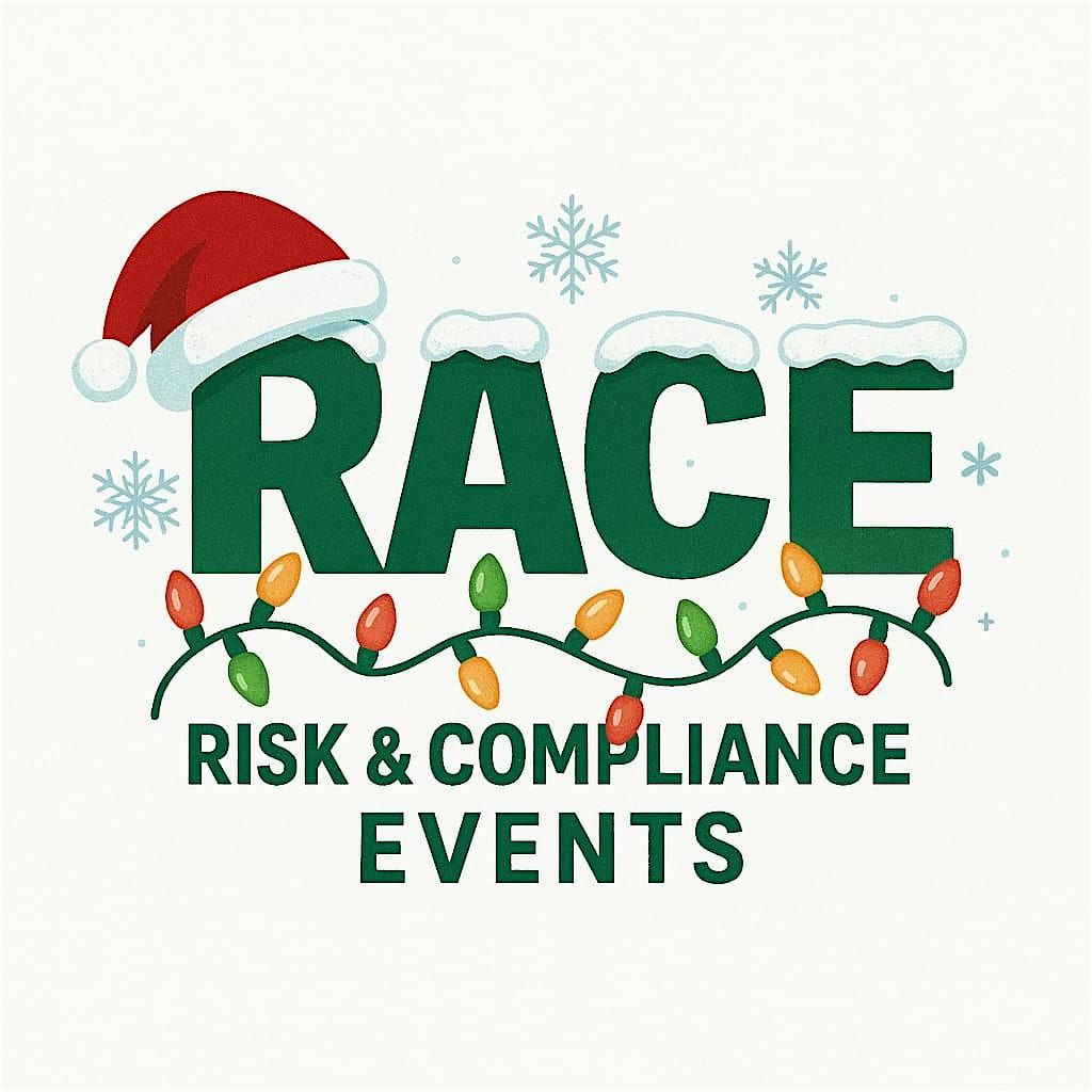 RACE: Christmas Networking