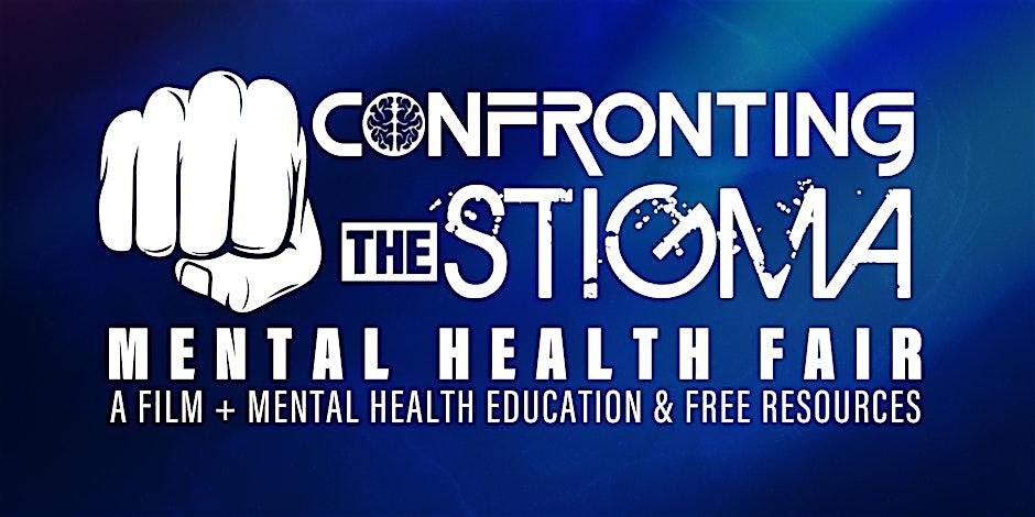 Confronting The Stigma of Mental Illness - Hosted By Dr. Jeff Gardere