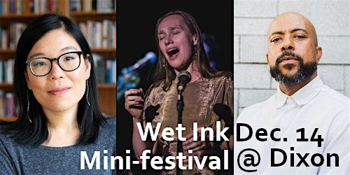 Wet Ink Ensemble Mini-festival: Artists-In-Residence, Soper Album Release