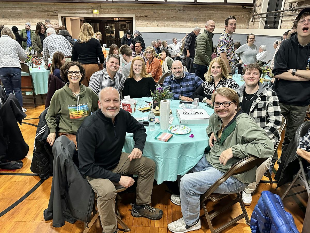 2025 Carlson Trivia Night