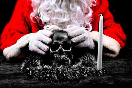 Murder 57 - Twas the Night Before Christmas