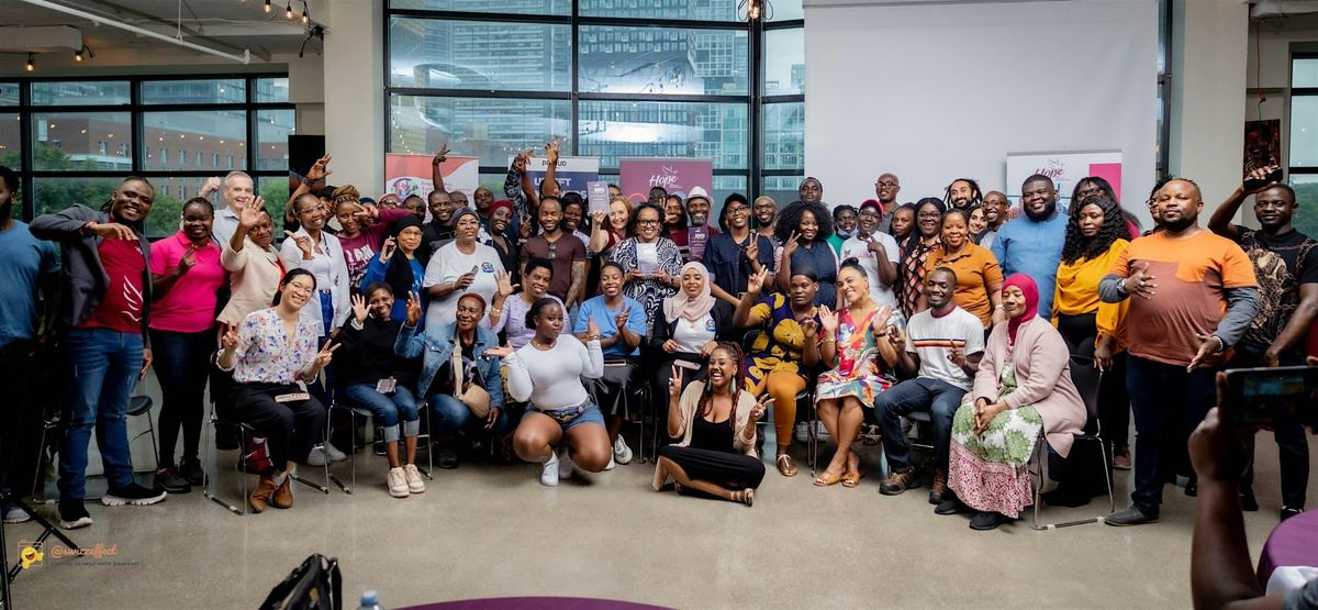 Celebrating Queer Joy & Resistance: A Human Rights Day Symposium