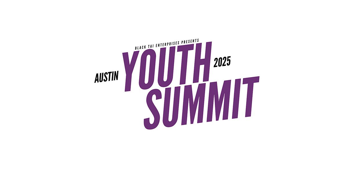 Austin Youth Summit