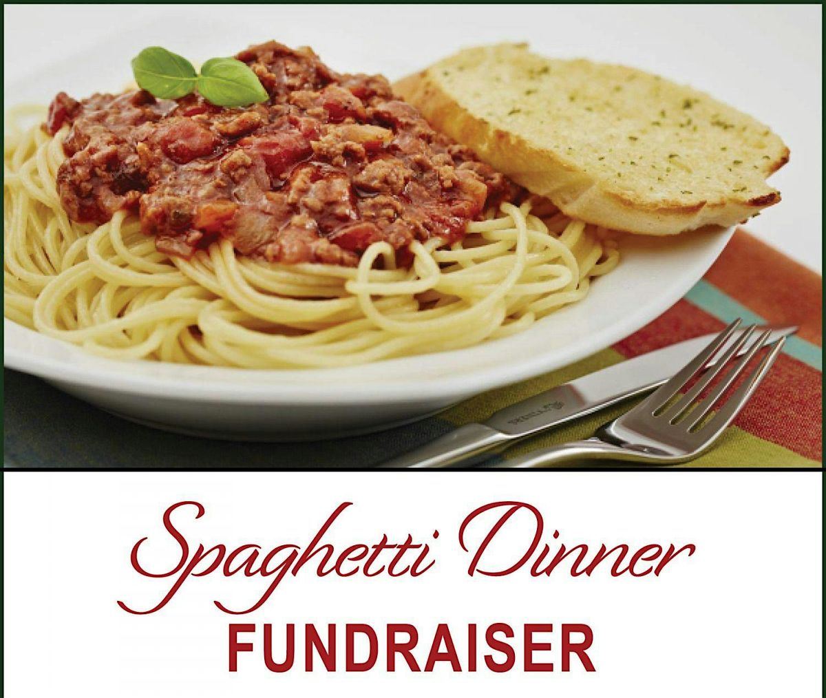 Dinner & A Show to benefit JL Mann High School Band Program