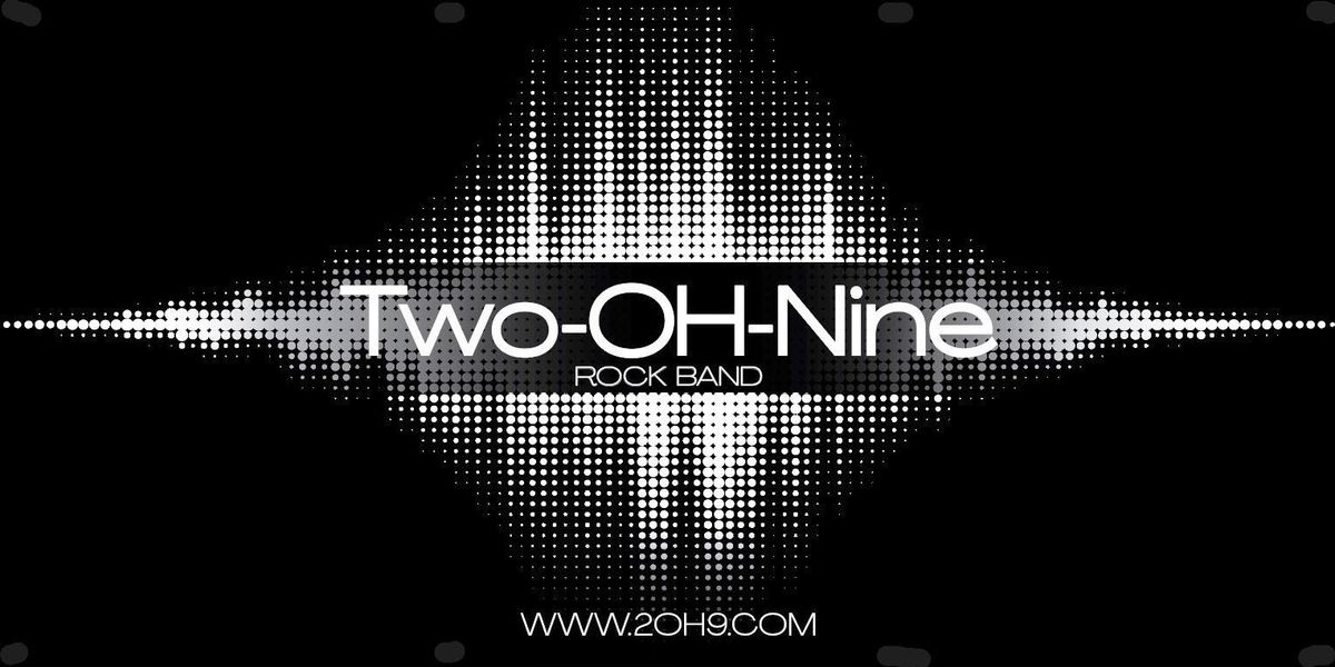 Two-Oh-Nine! Rocks Thirst Bar & Grill