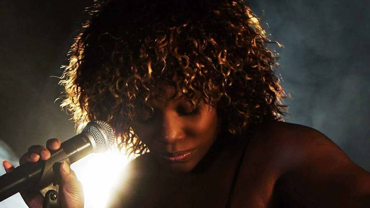 Tina Turner Tribute Night - Stourport 