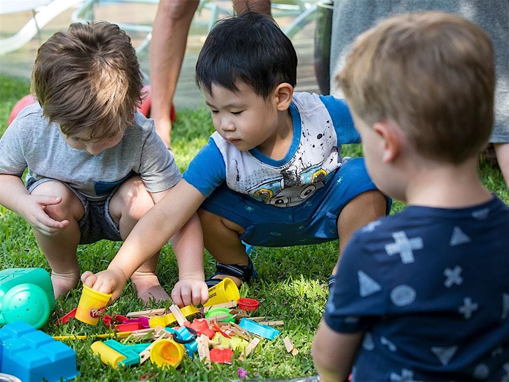 Oh Boy! Strategies for Teaching Boys in Early Childhood -- Book Study