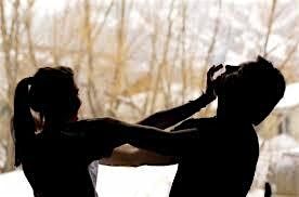 Everyday Life Self-Defense: Self-Defense Seminar for Women