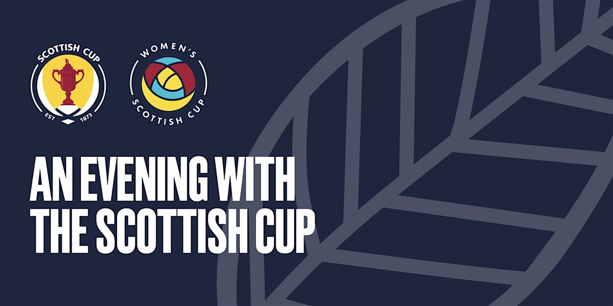 An Evening With The Scottish Cup: Dundee North End FC