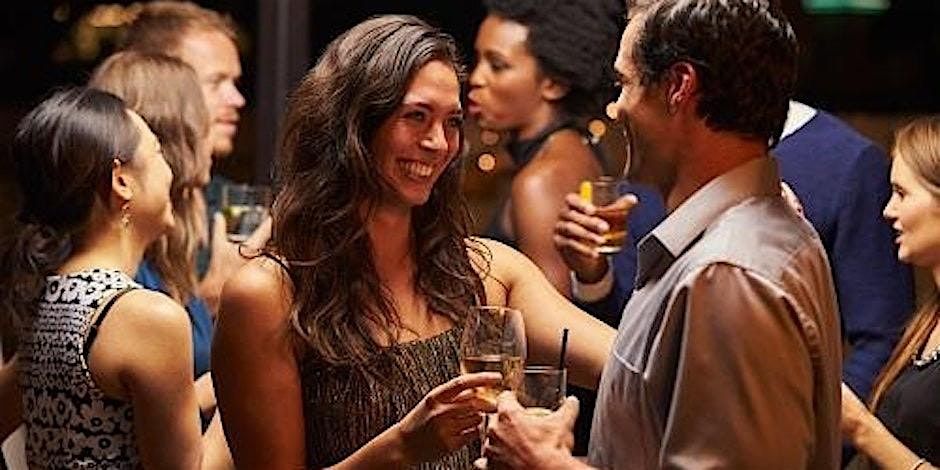 MIX & MINGLE MEET-UP 2025 | Stout NYC