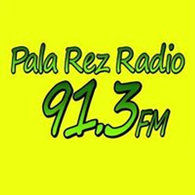 Rez Radio 91.3