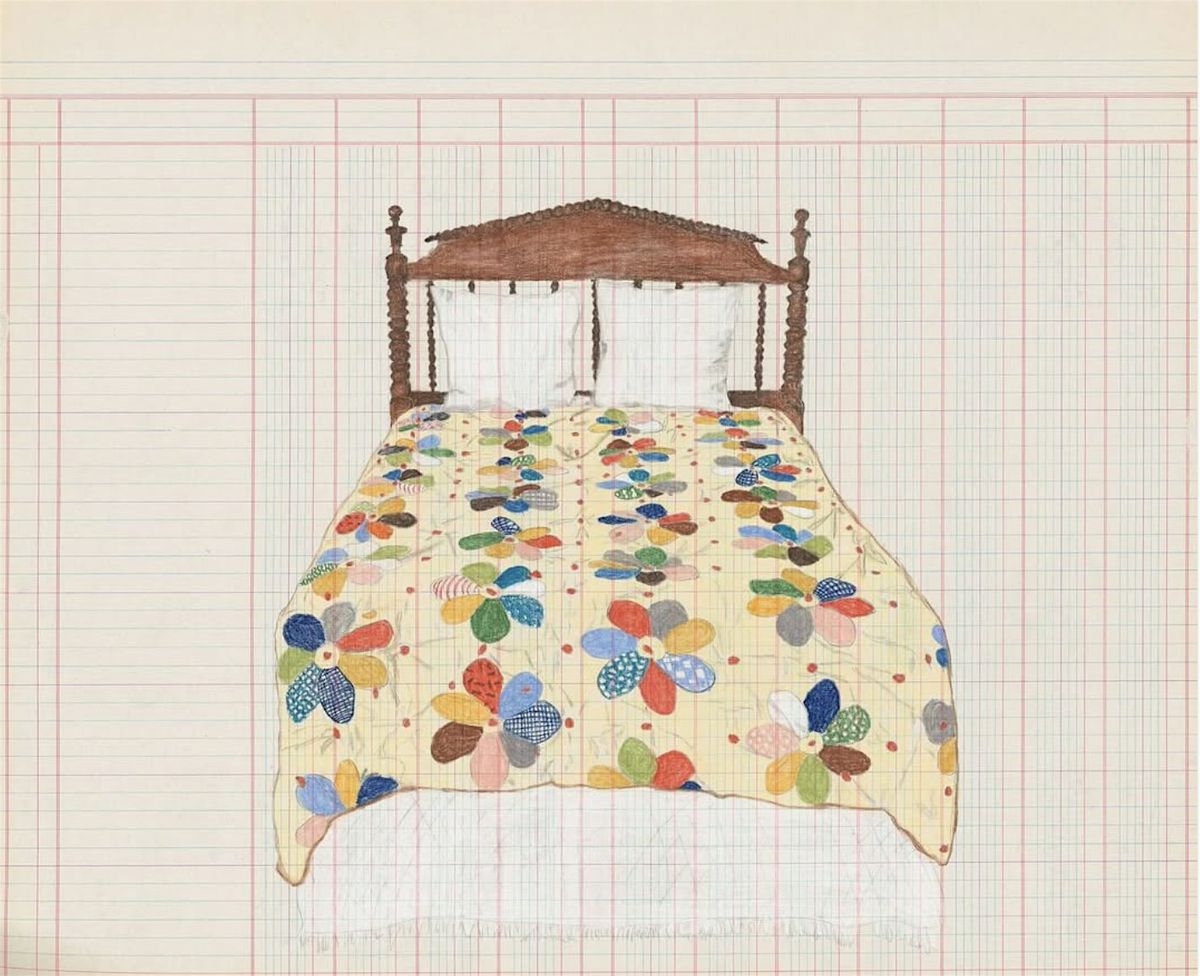 Shelby Seier\u2019s Solo Exhibition: On Hold