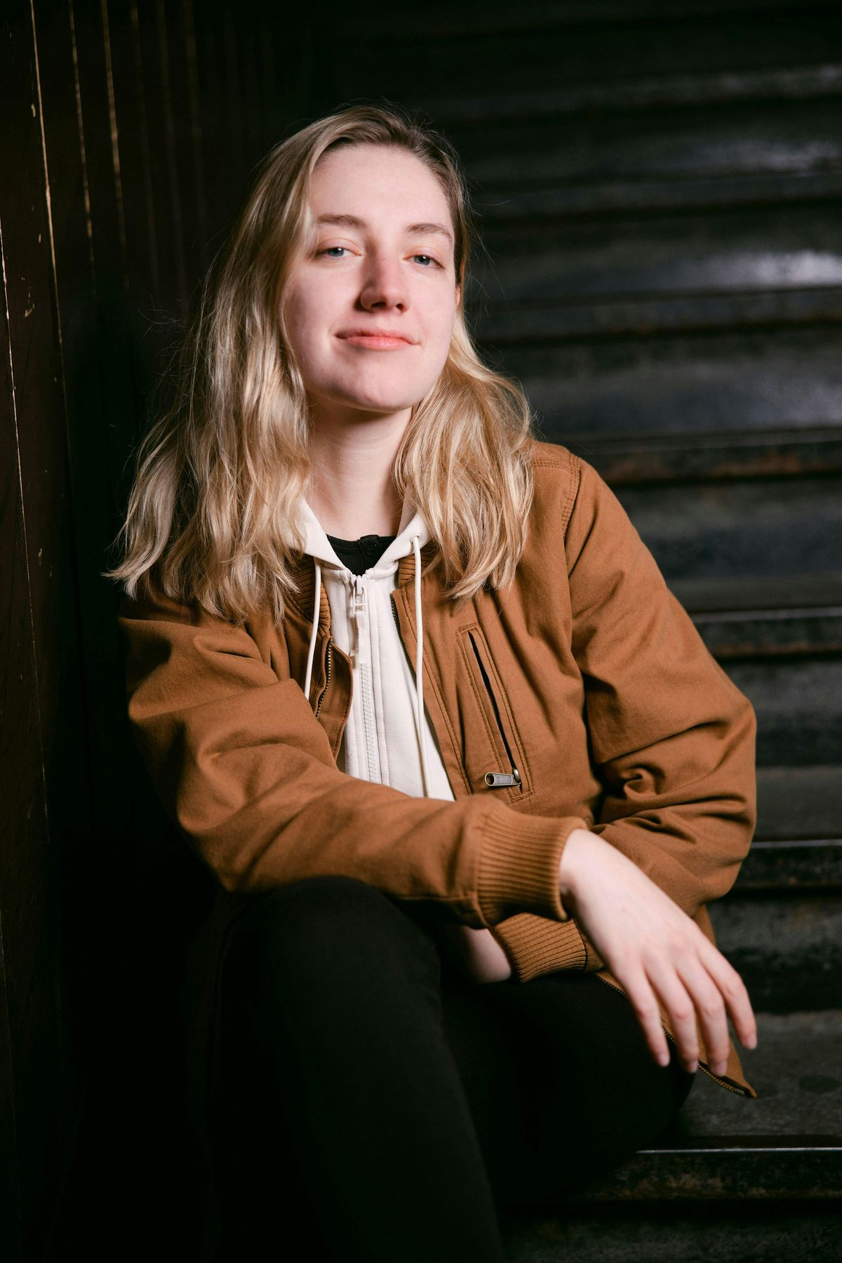 Isabel Hagen LIVE @ The Attic Comedy Club (Show #3)