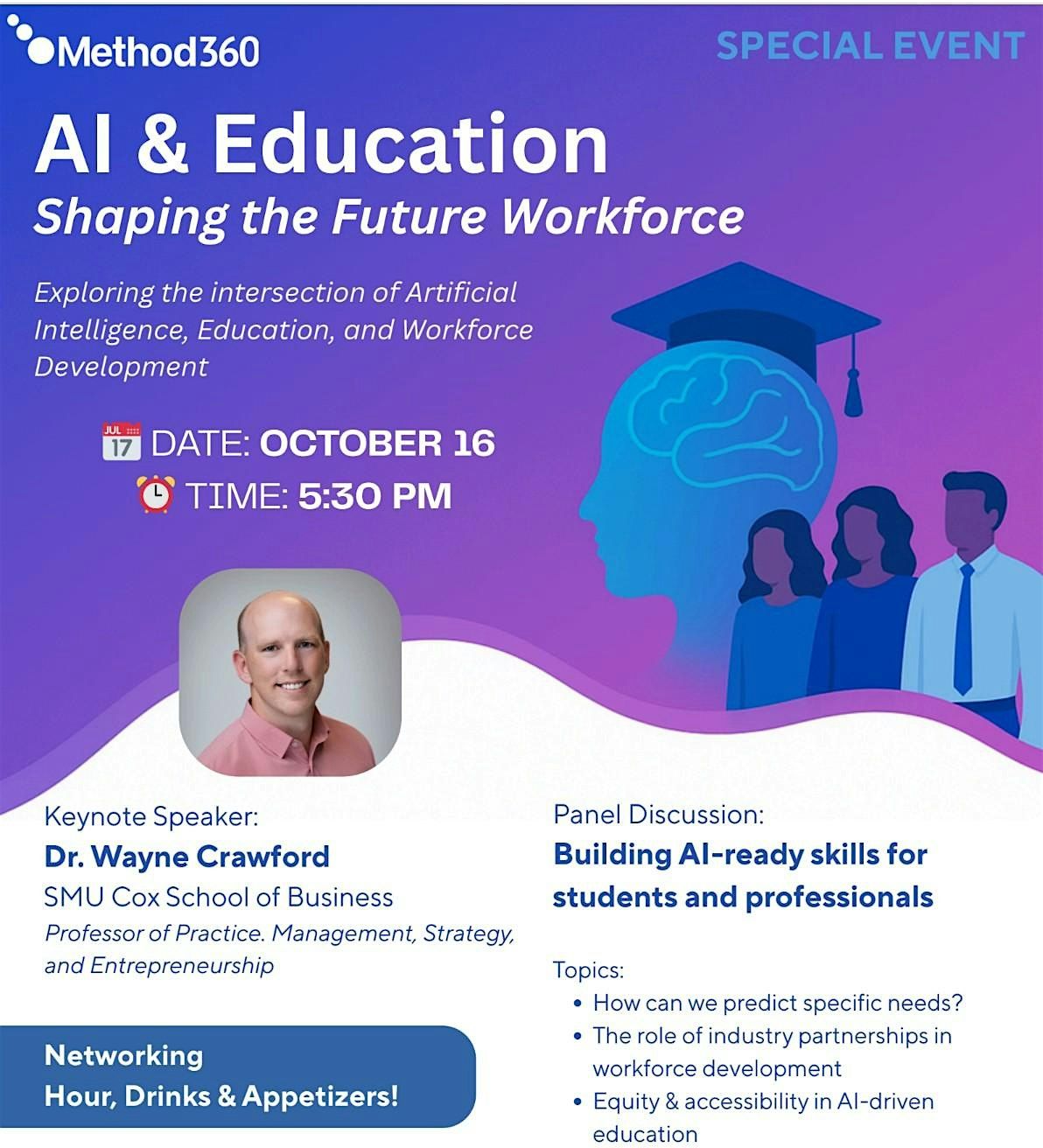 AI & Education: Shaping the Future Workforce