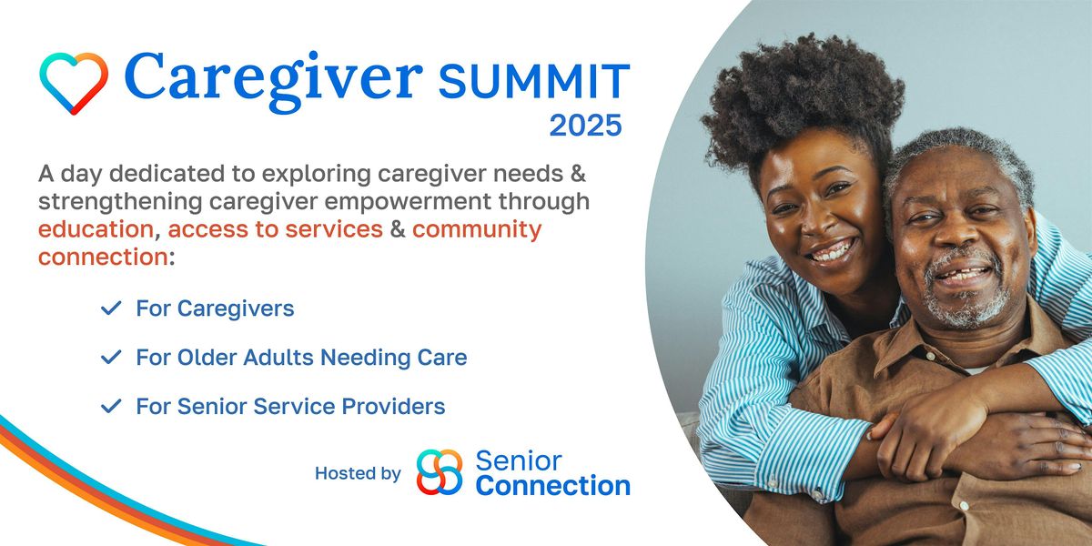 Caregiver Summit 2025