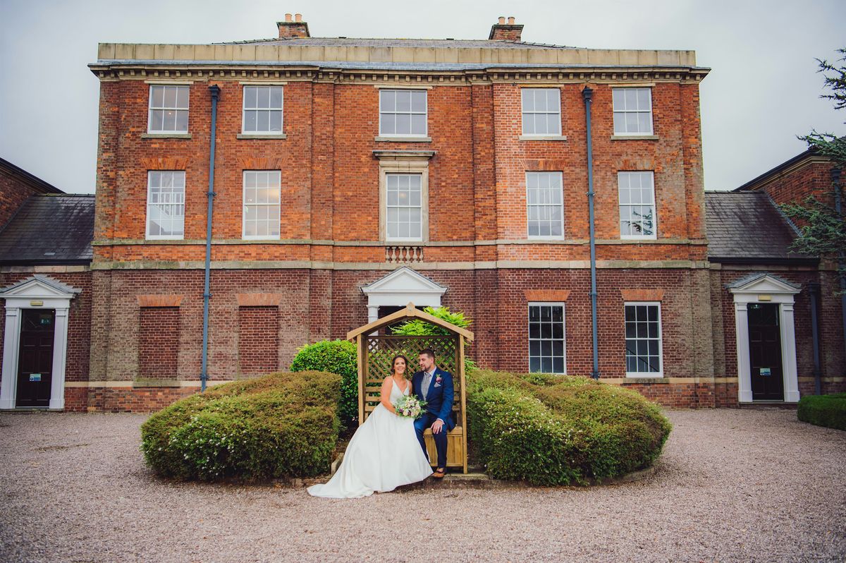 Wedding Open Evening
