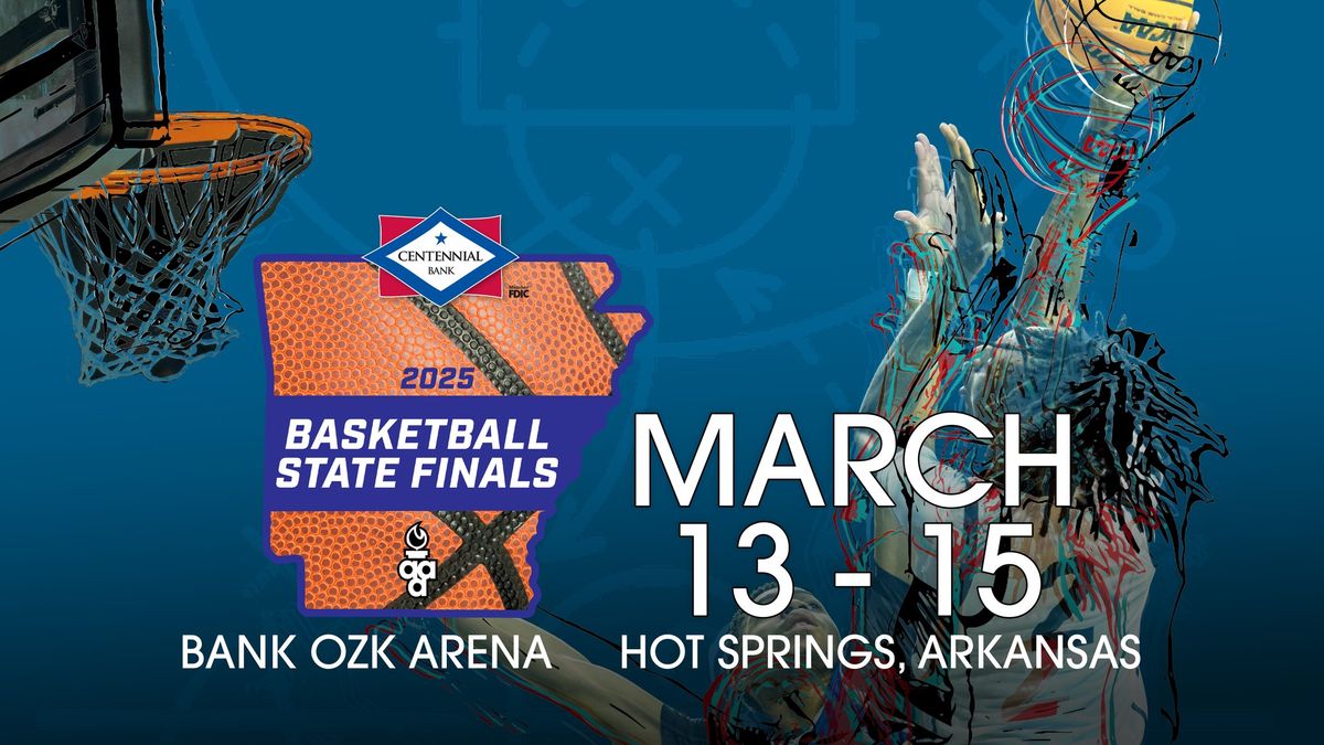 AAA State Basketball Finals