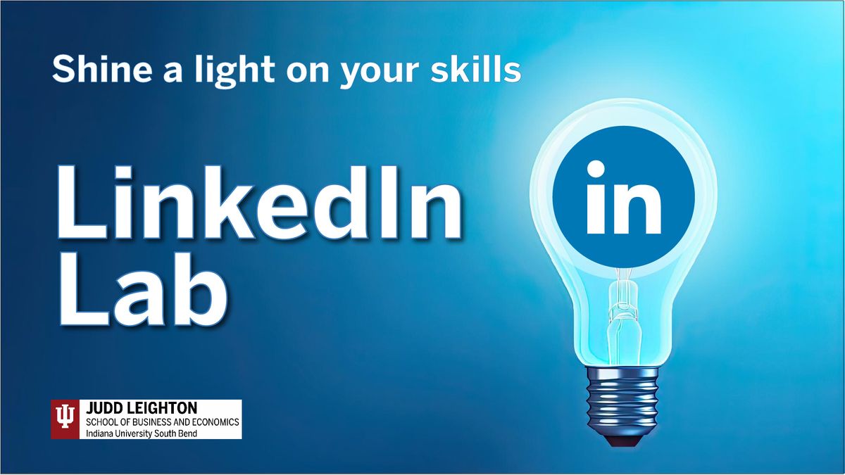 LinkedIn Lab