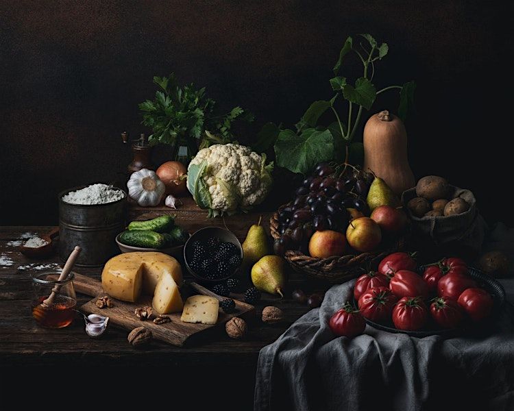 Tastes of Vilnius: Free Educational Experiences